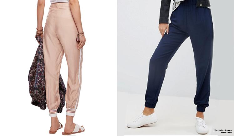 CHIC JOGGERS
